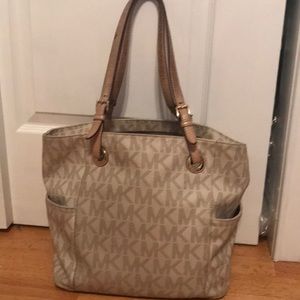 Michael Kors bag